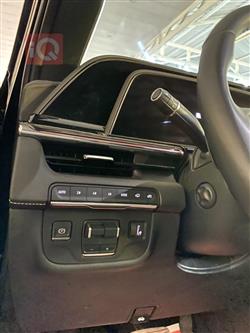 كاديلاك اسكاليد